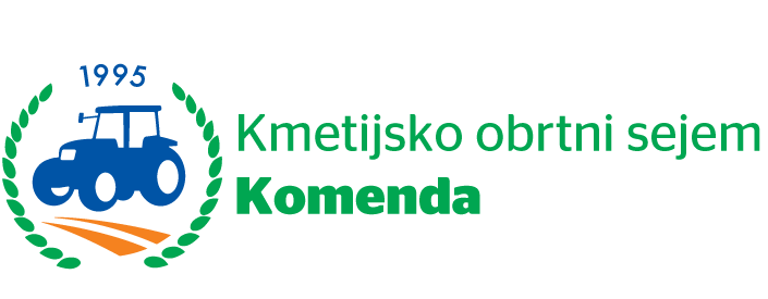 New arrivals at Komenda Trade Show!