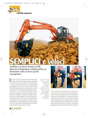 SEMPLICI e veloci