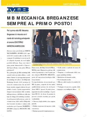 MB Meccanica Breganzese sempre al primo posto