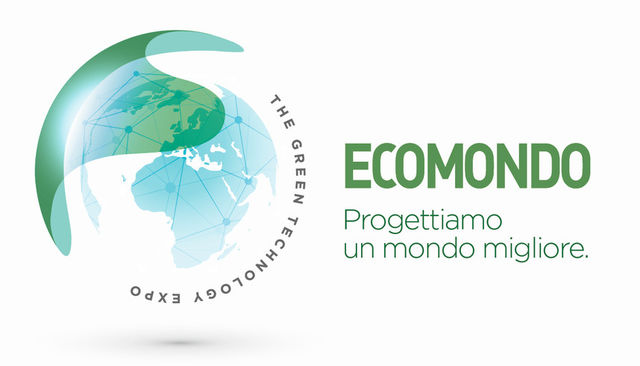  - Ecomondo 2019, Rimini 5-8 Novembre