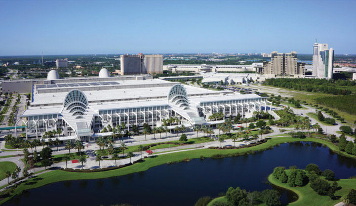 It’s MB’s third year at the ARA Show and we are continuing to expand our rental network for the next year.