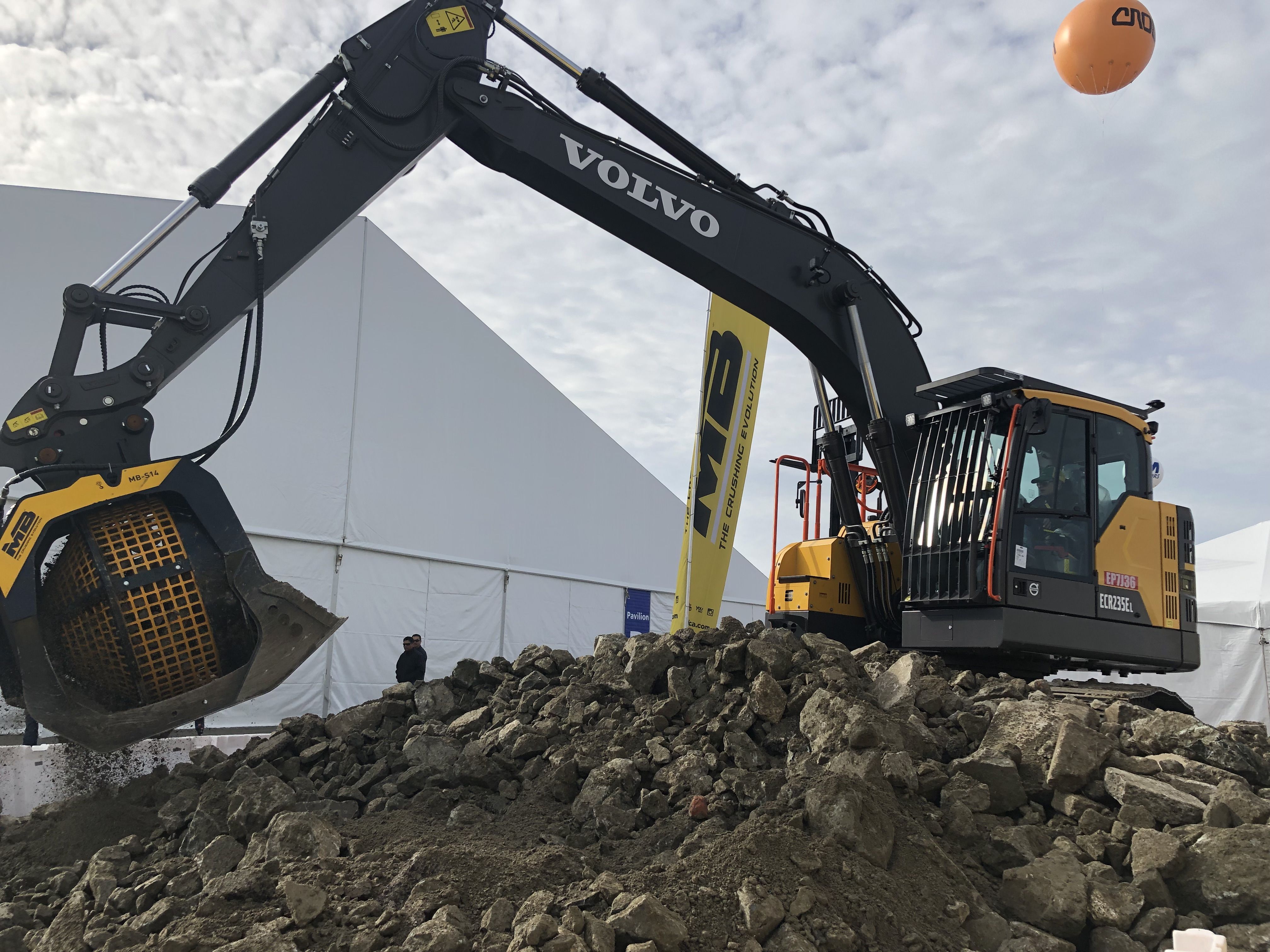Three Cheers for World Ag Expo