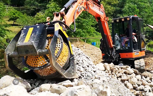 News - Comment travailler dans les chantiers en toute facilité, mode d’emploi