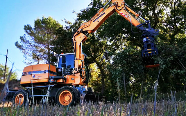 PROBLEMLÖSUNG FÜR ARBEITEN IM HOCHGEBIRGE