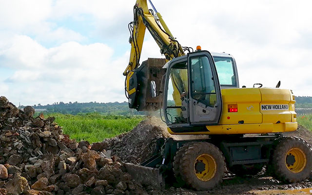 News - MB CRUSHER déballe ses atouts en région PACA 