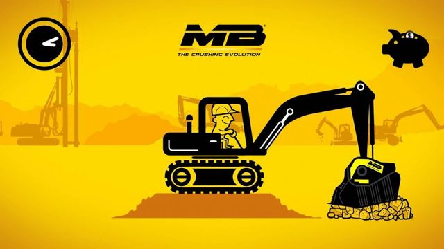  - MB Crusher semplifica la vita in cantiere