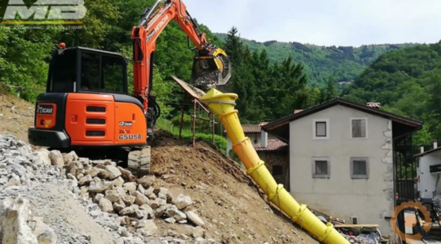  - MB Crusher: »baustellen wie aus dem lehrbuch«