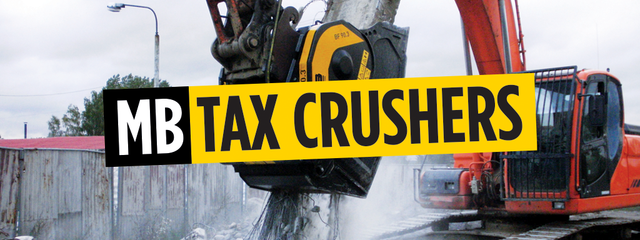 News - 'MB Tax Crushers’