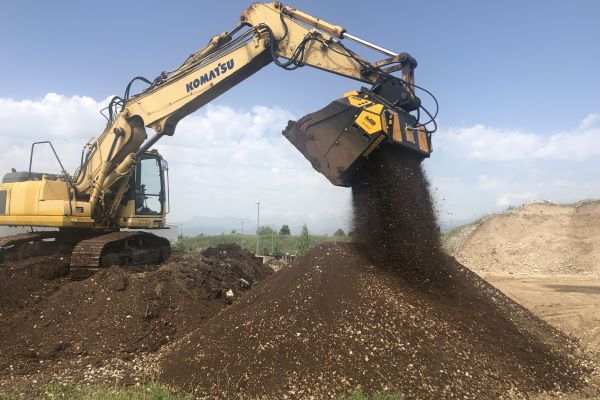 OBRAS RODOVIÁRIAS