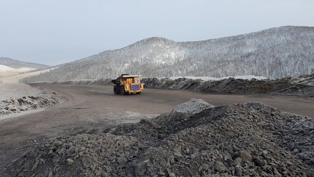 Quando la manutenzione delle viabilità in cava diventa sinonimo di sicurezza e profitto