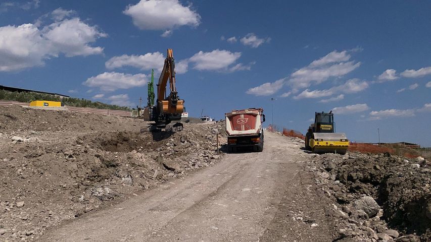 Da scarto a co-prodotto di qualità: con MB Crusher tutto si fa in cantiere