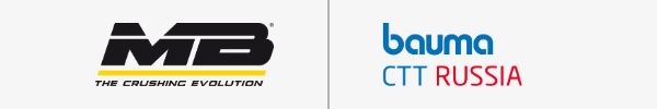 BAUMA CTT 2021 | 25-28 МАЯ | КРОКУС ЭКСПО, МОСКВA