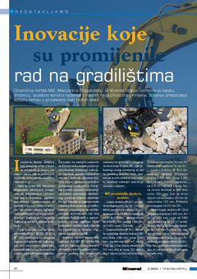 Inovacije koje su promijenile rad na gradilištima (HR)