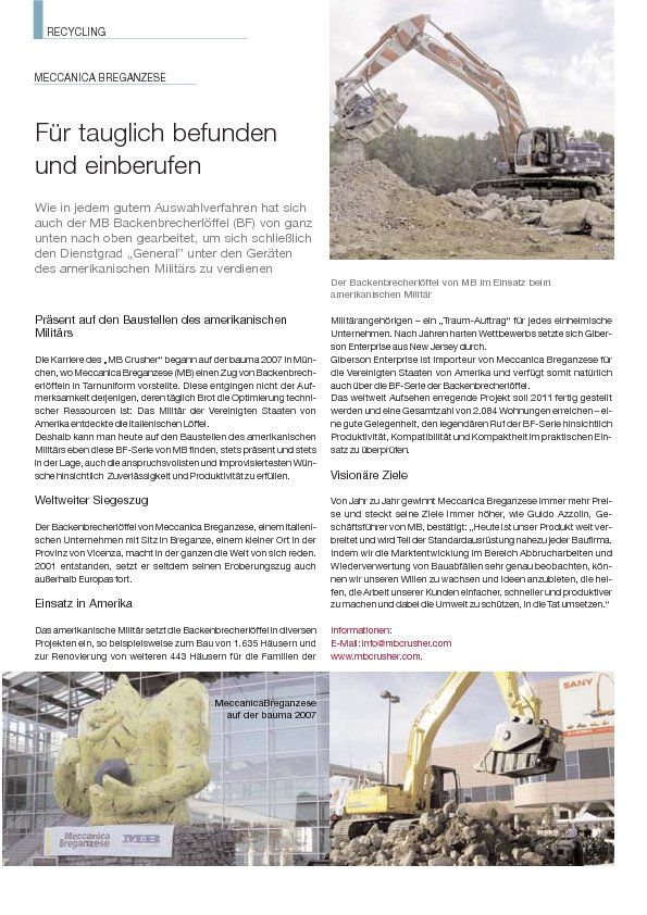  - Für tauglich befunden und einberufen